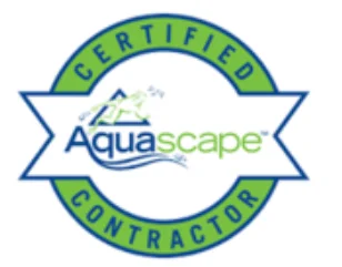 Certified Aquascape Contractor